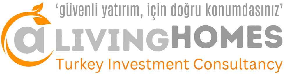aliving.homes Logo