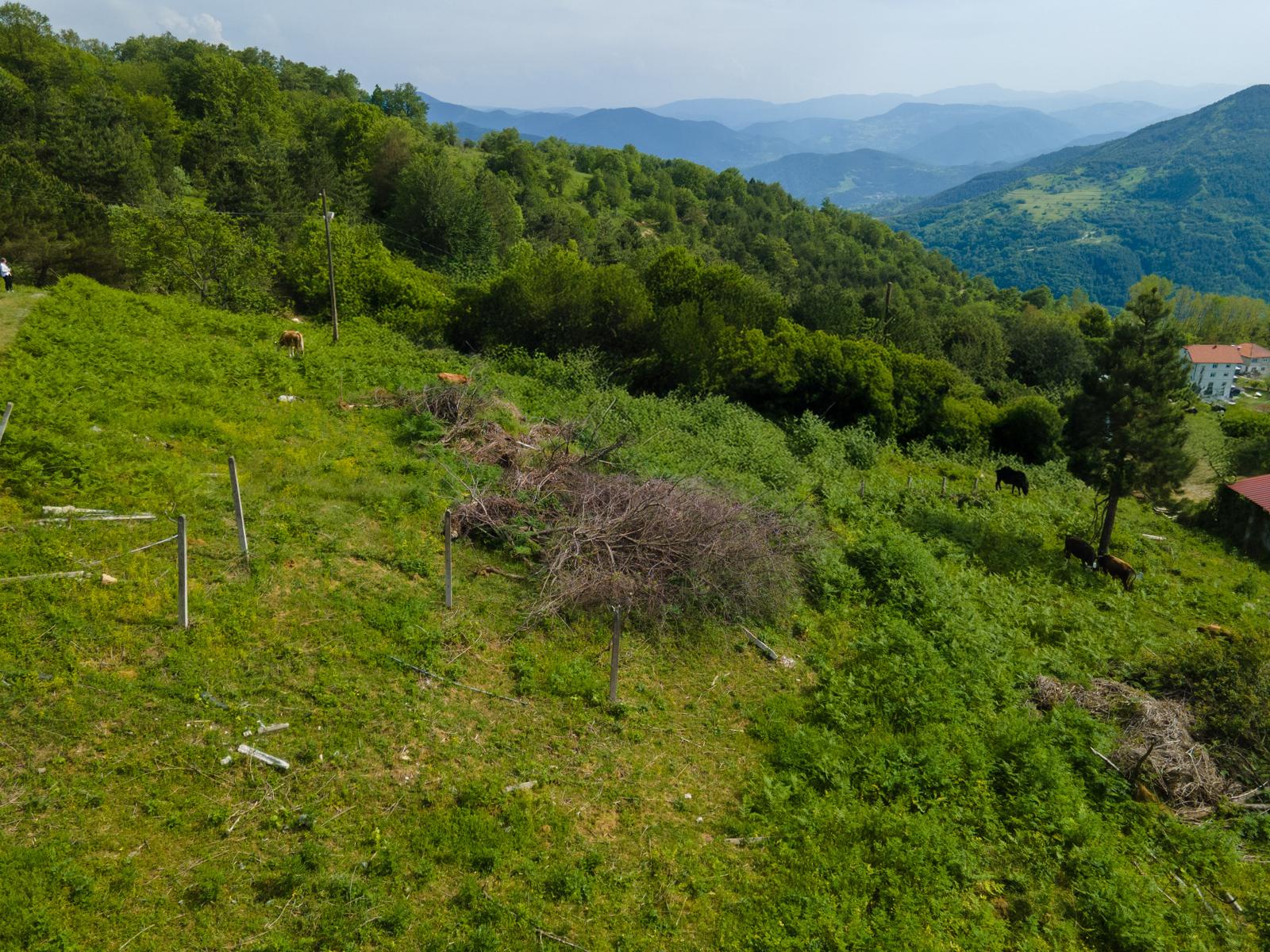 ZONGULDAK-DEVREK-KARAKOÇLU VİLLA İMARLI ARSALAR - Fotoğraf 2