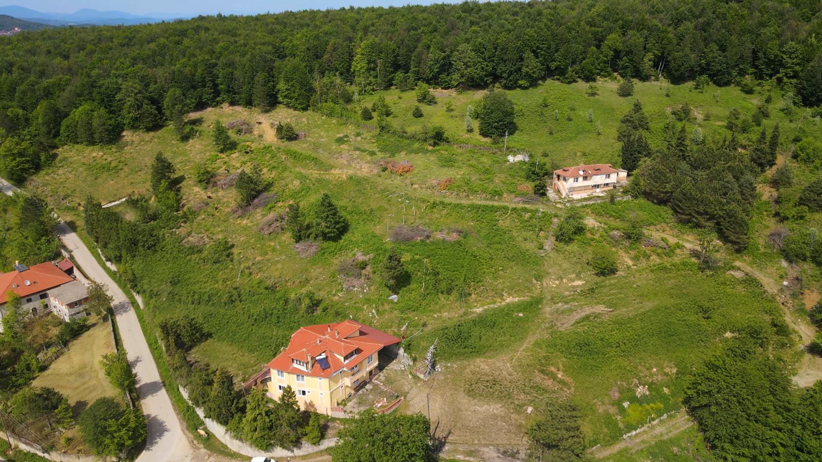 ZONGULDAK-DEVREK-KARAKOÇLU VİLLA İMARLI ARSALAR - Fotoğraf 3